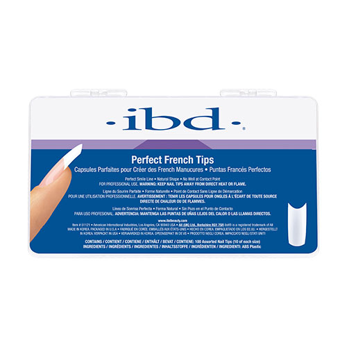 IBD Perfect French Tips