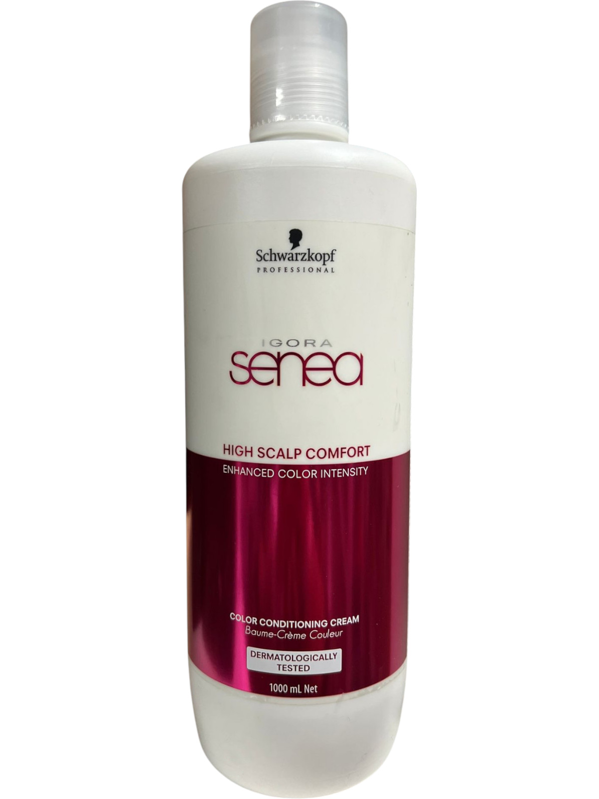 IG Senea Acondicionador Color 1000ml