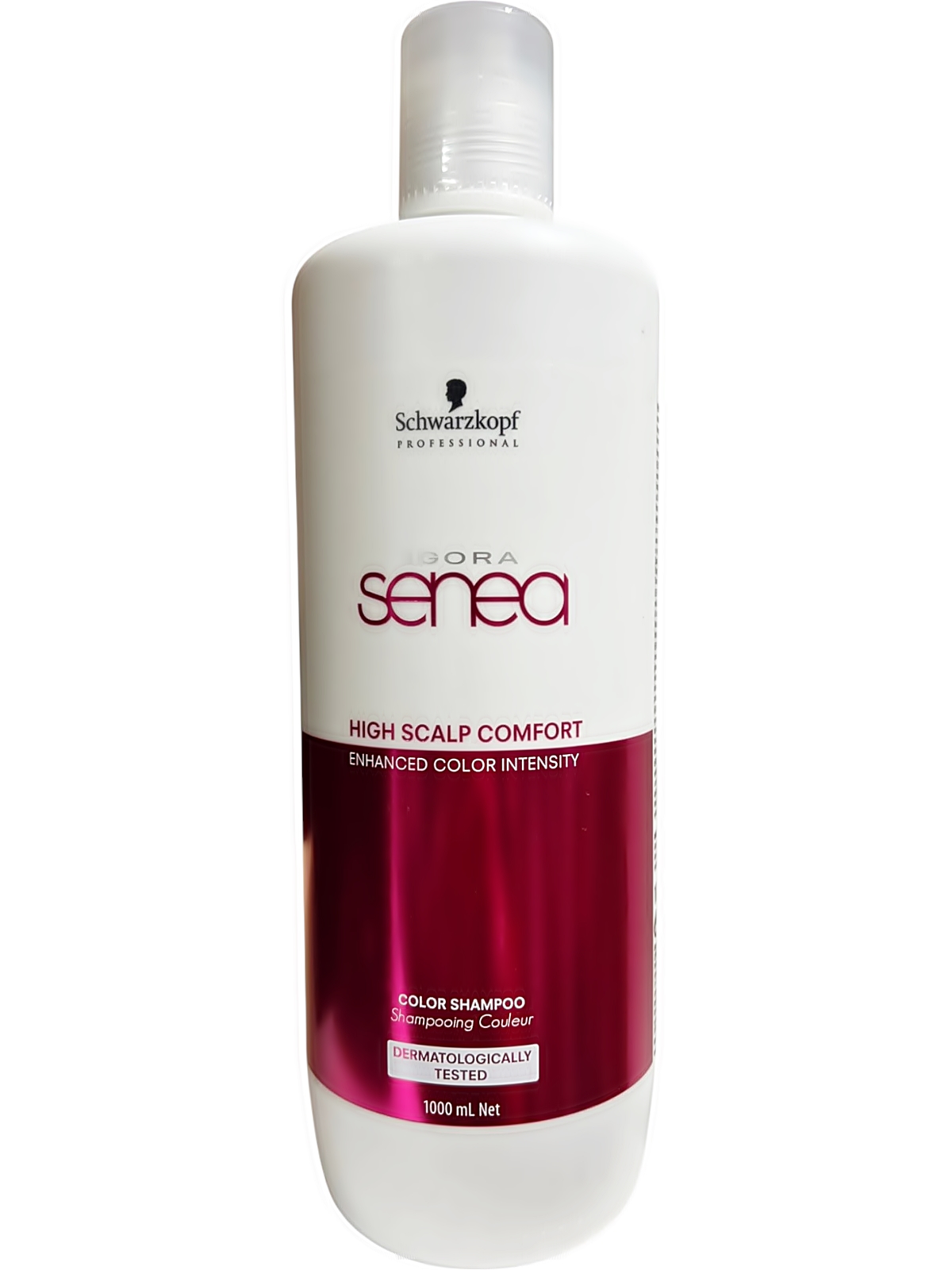 IG Senea Champu Color 1000ml