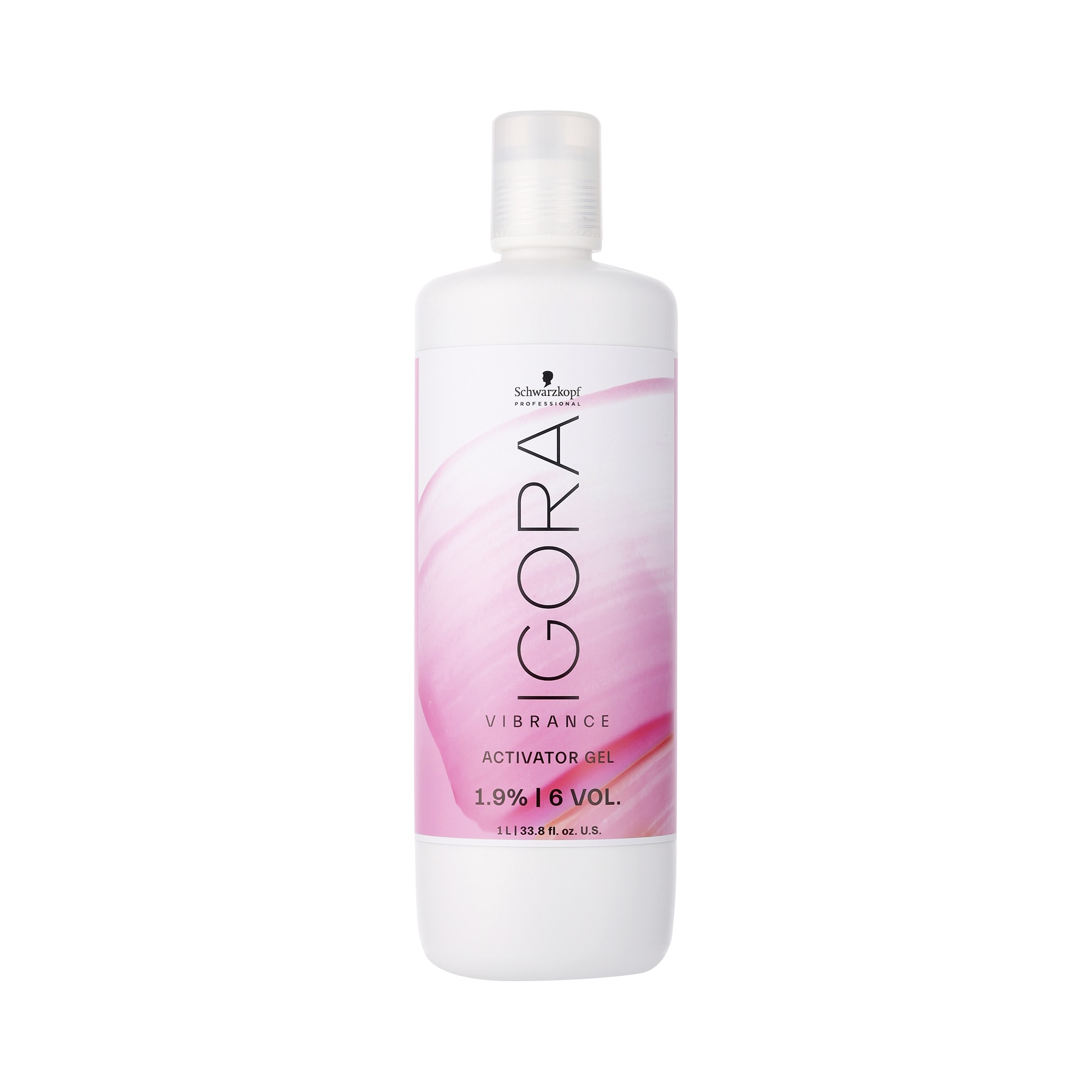 IG Vibrance Gel Activador 1,9% 1L