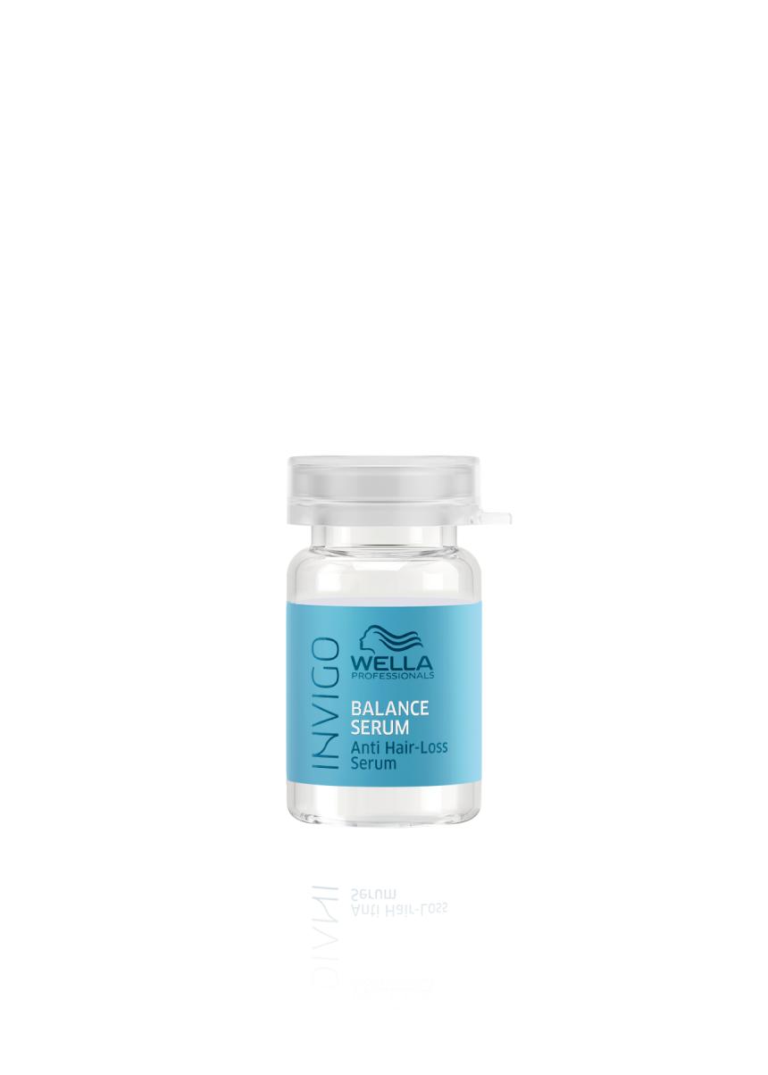 INV Balance Serum Anticaida 8x6ml Wella