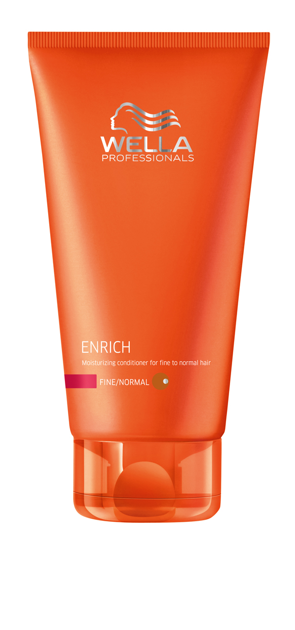 INV Nutri-Enrich Acondicionador 200ml Wella