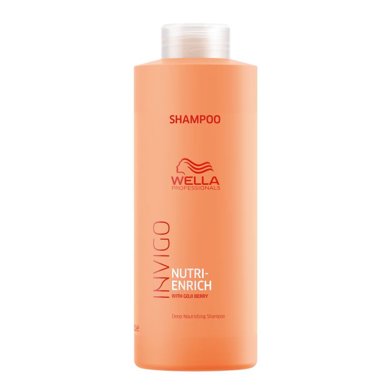 INV Nutri-Enrich Champu 1L Wella