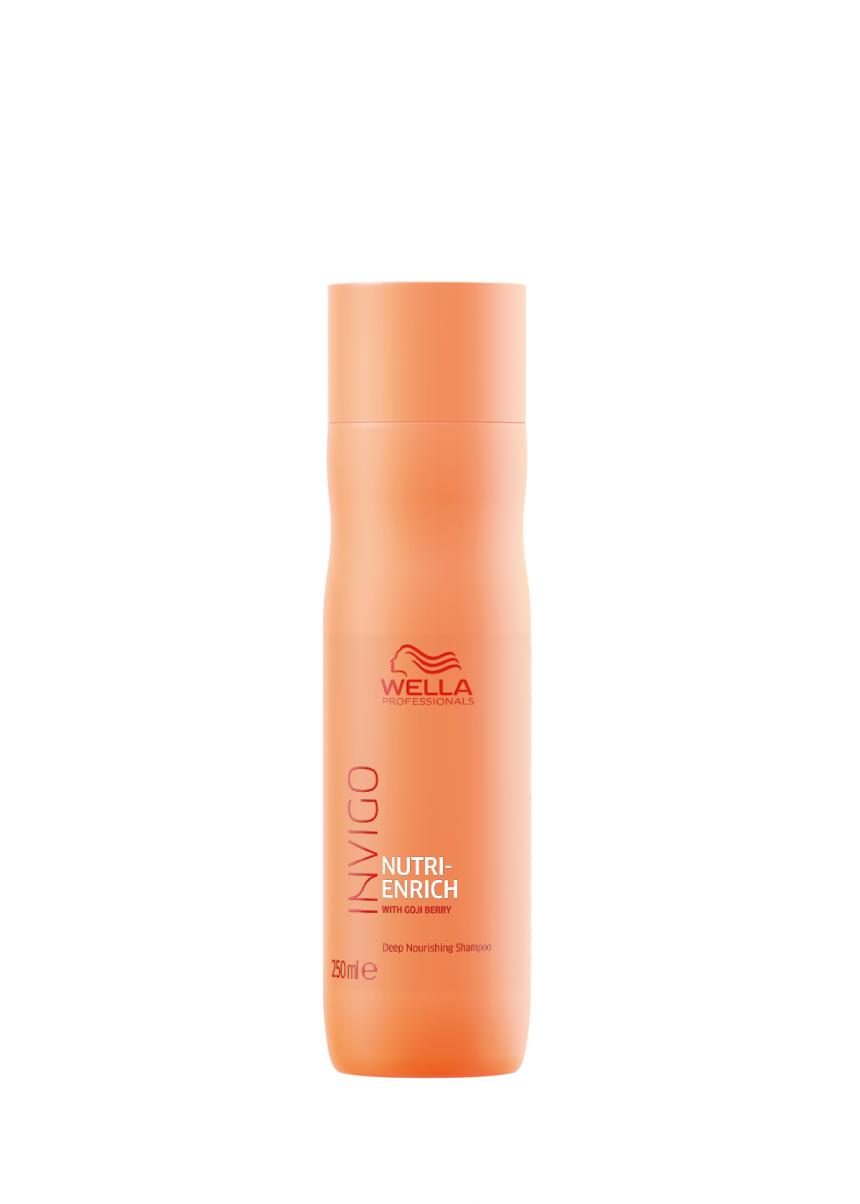 INV Nutri-Enrich Champu 250ml Wella