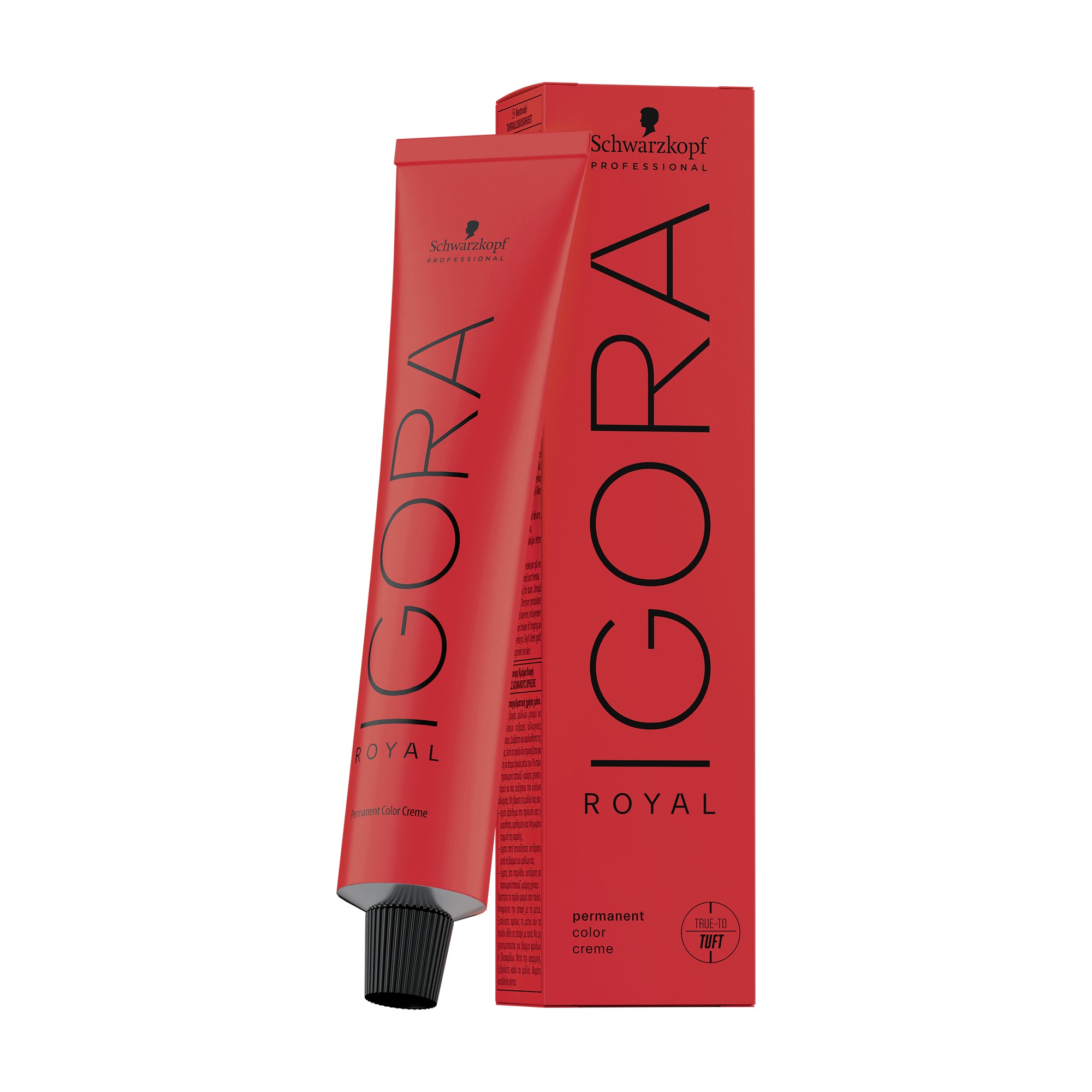 Igora Royal 1-0