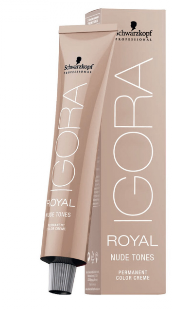 Igora Royal 8-46