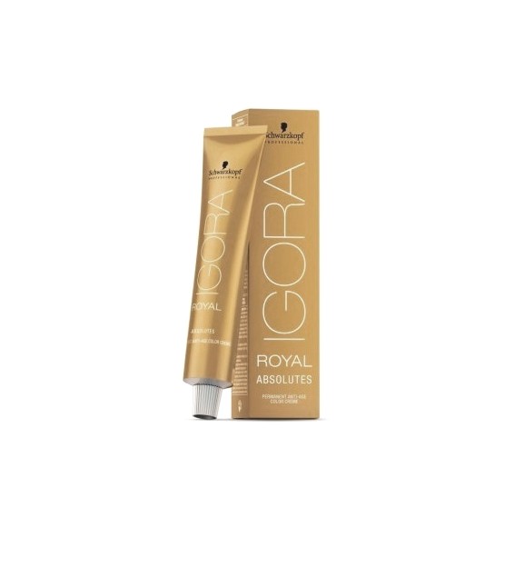Igora Royal Absolutes 7-40