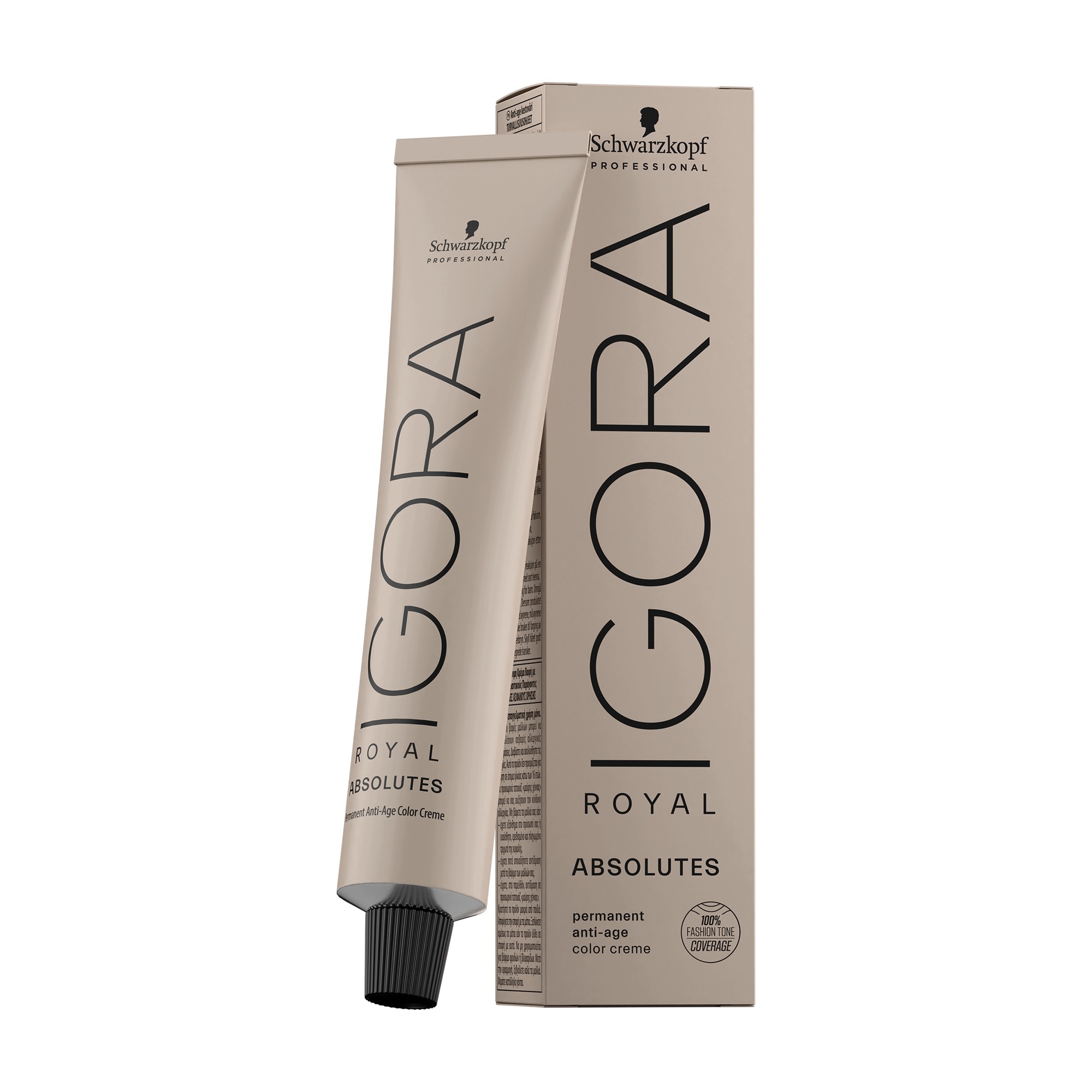 Igora Royal Absolutes 9-40