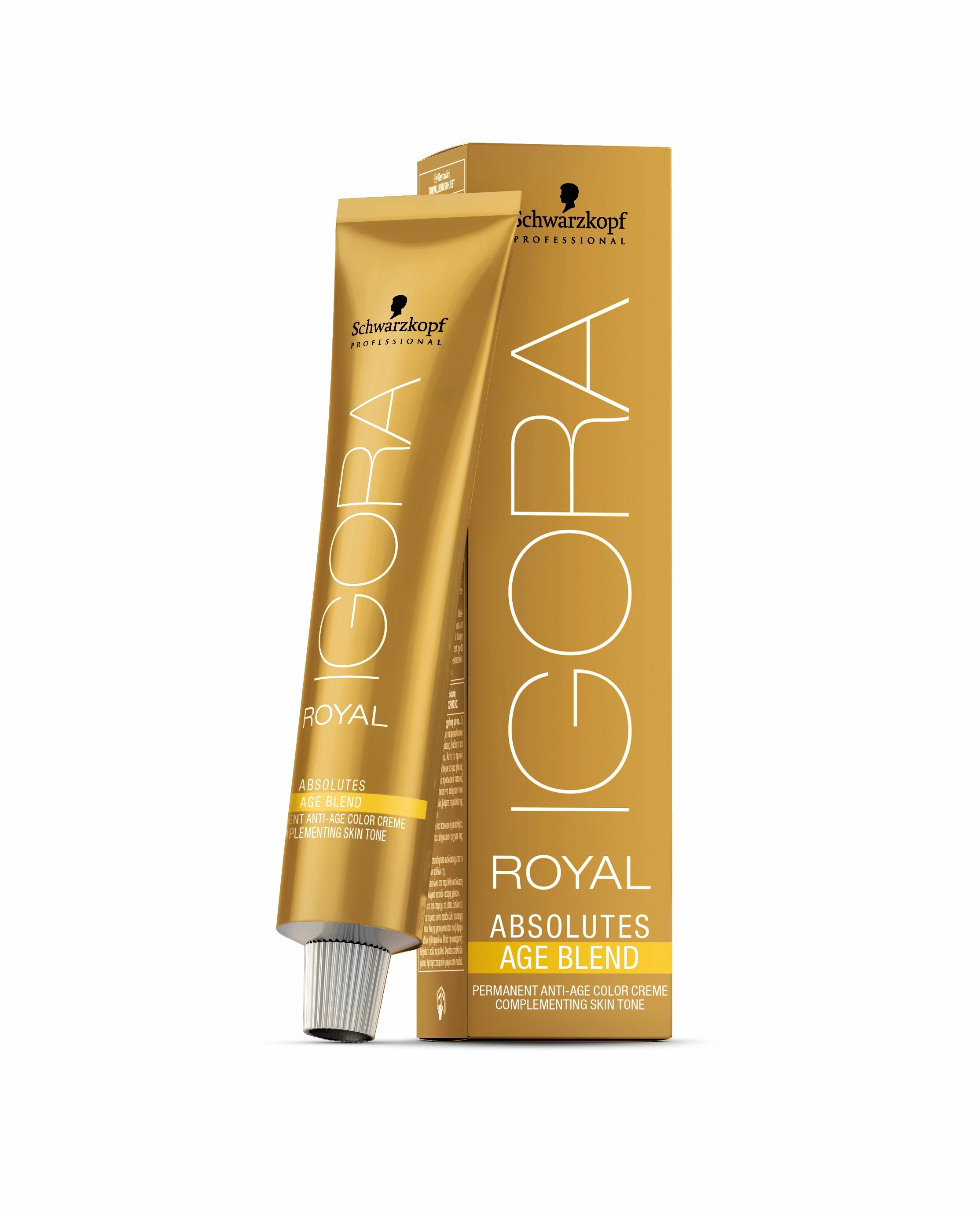 Igora Royal Absolutes AB 8-07