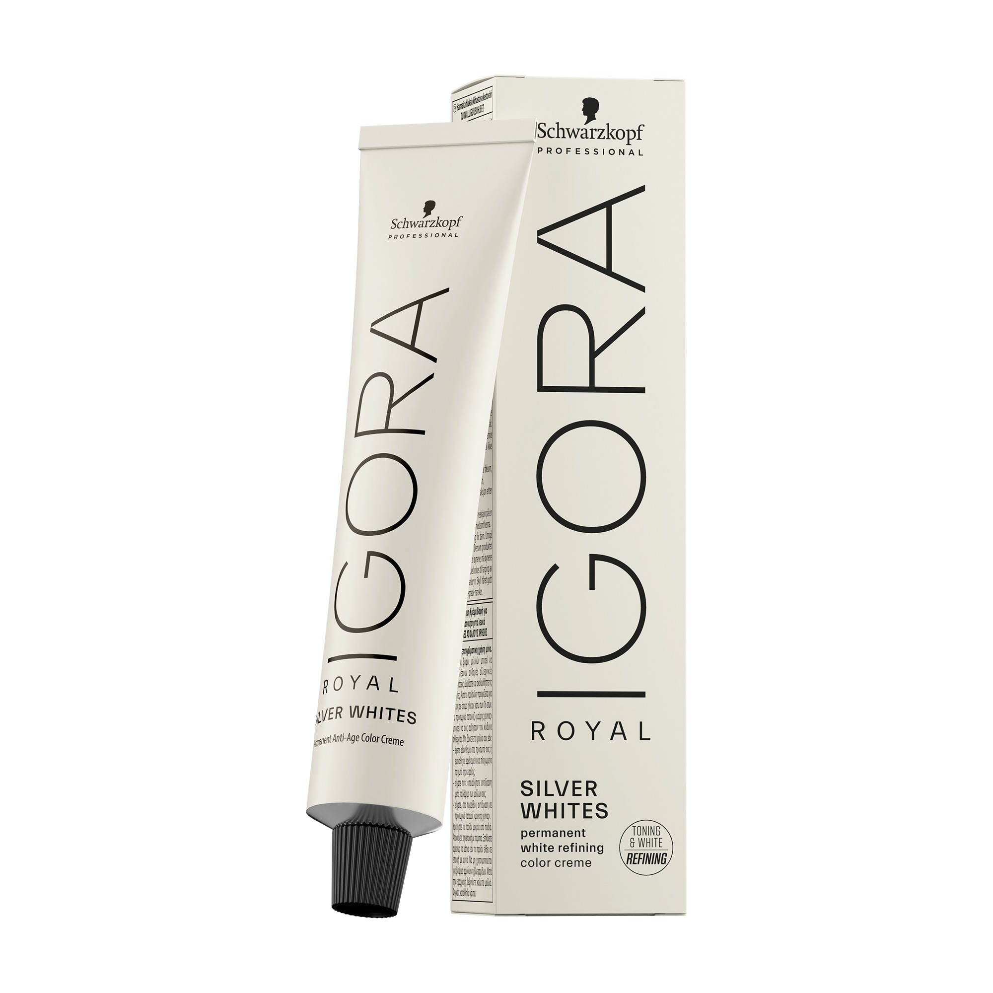 Igora Royal Absolutes SW Dove grey