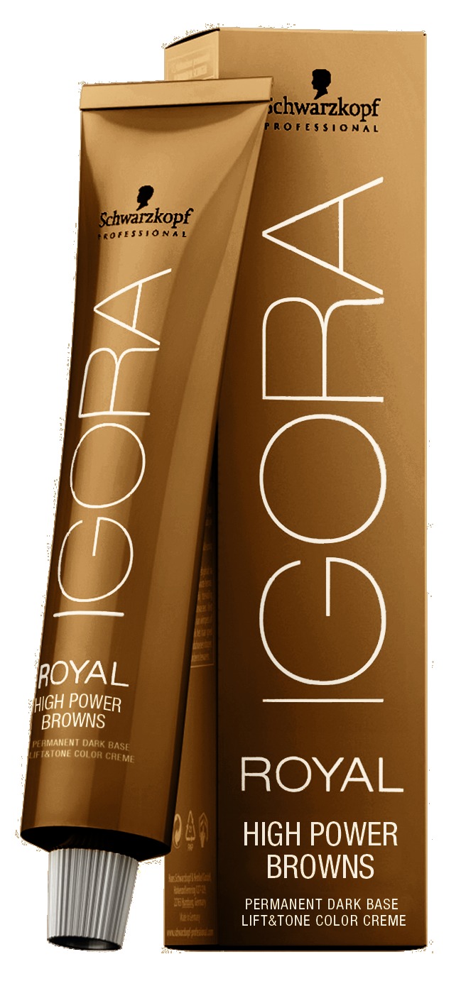 Igora Royal B-6