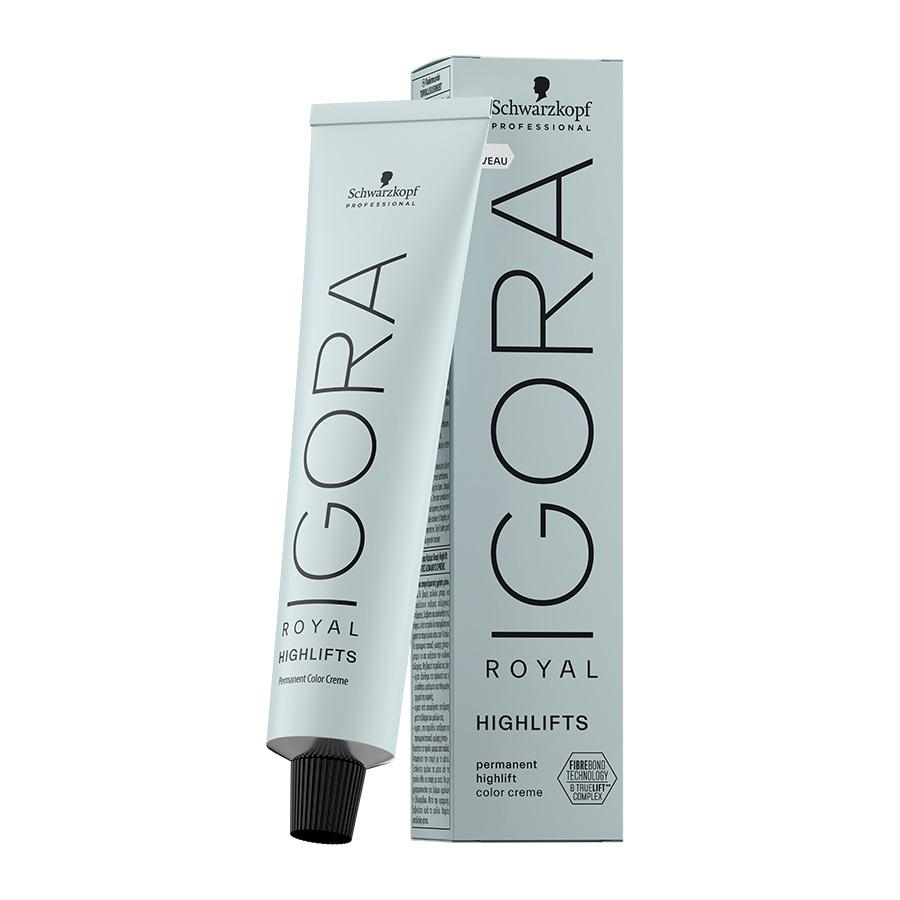 Igora Royal HL 10-14
