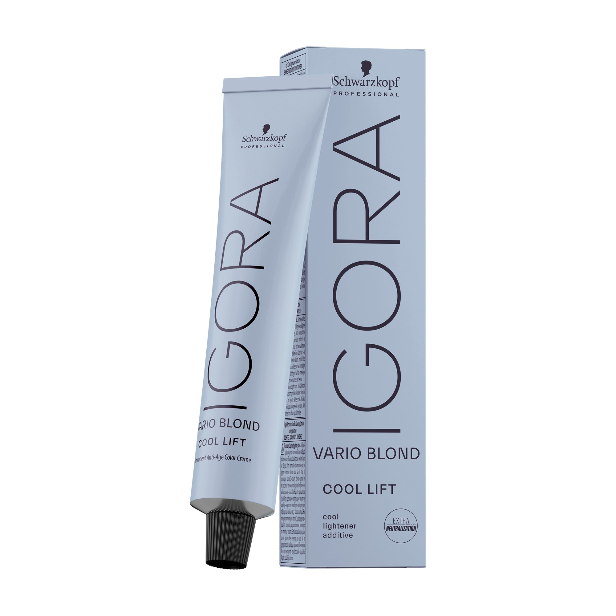 Igora Vario Blond Cool Lift 60ml