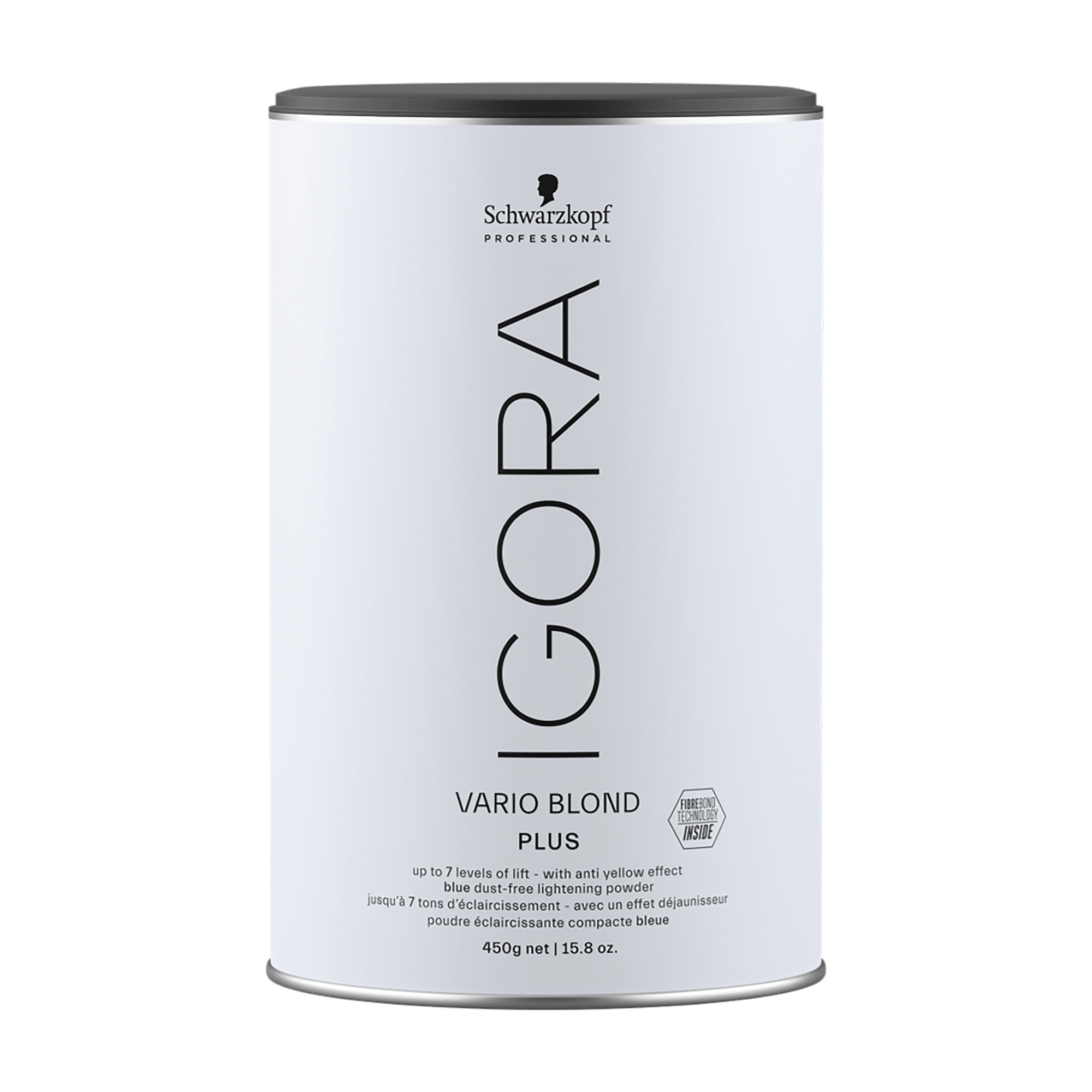 Igora Vario Blond Plus 450Gr