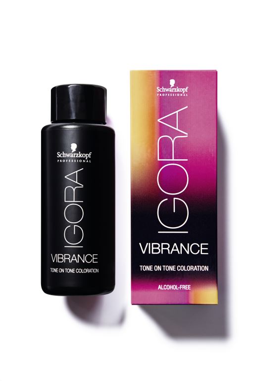 Igora Vibrance 9-1