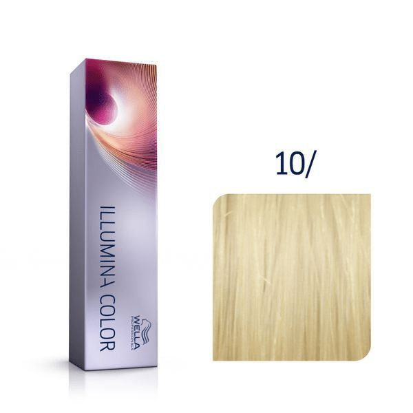 Illumina Color 10/