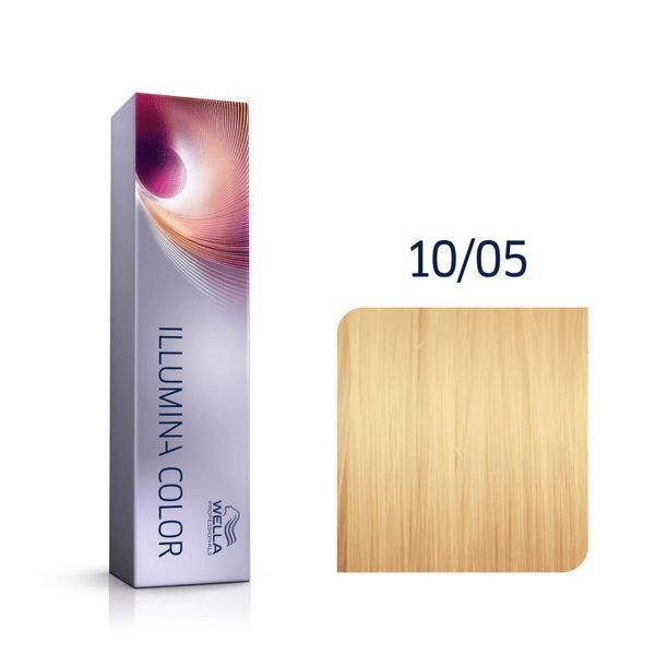 Illumina Color 10/05