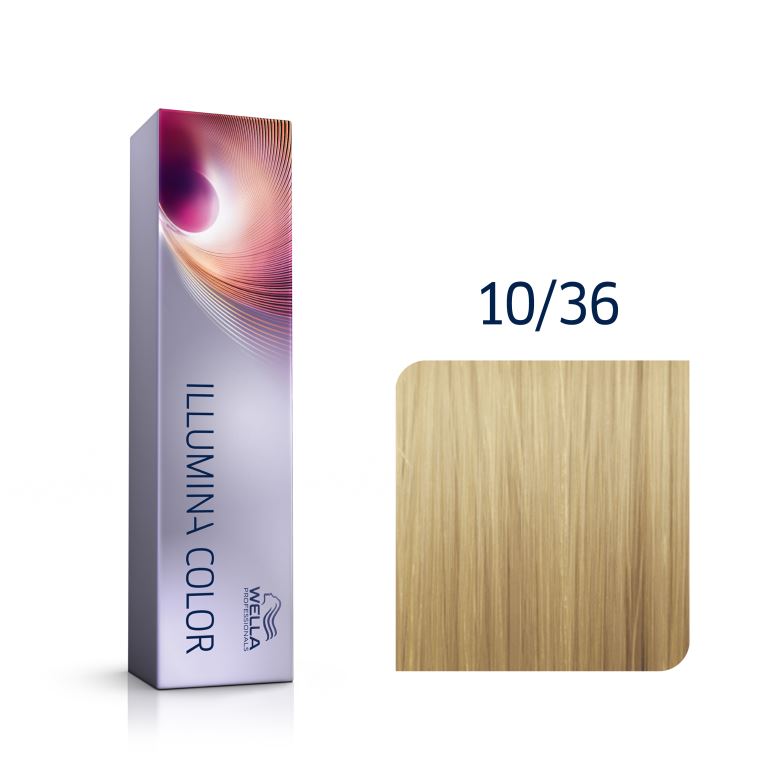 Illumina Color 10/36