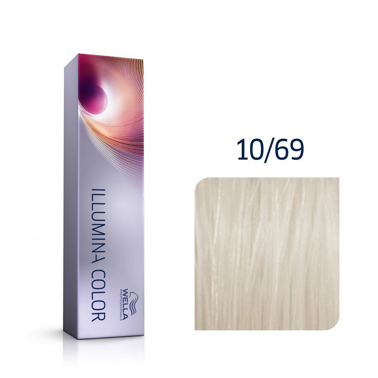 Illumina Color 10/69