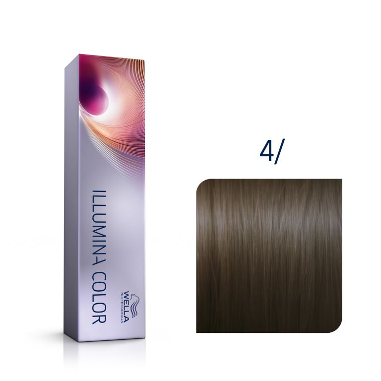 Illumina Color 4/