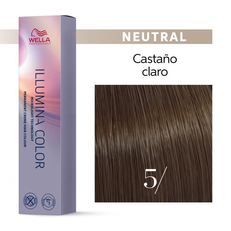 Illumina Color 5/
