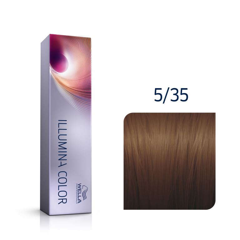 Illumina Color 5/35