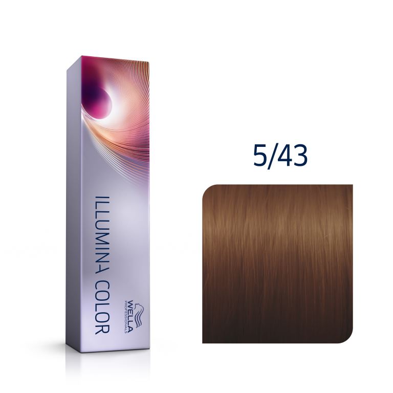 Illumina Color 5/43