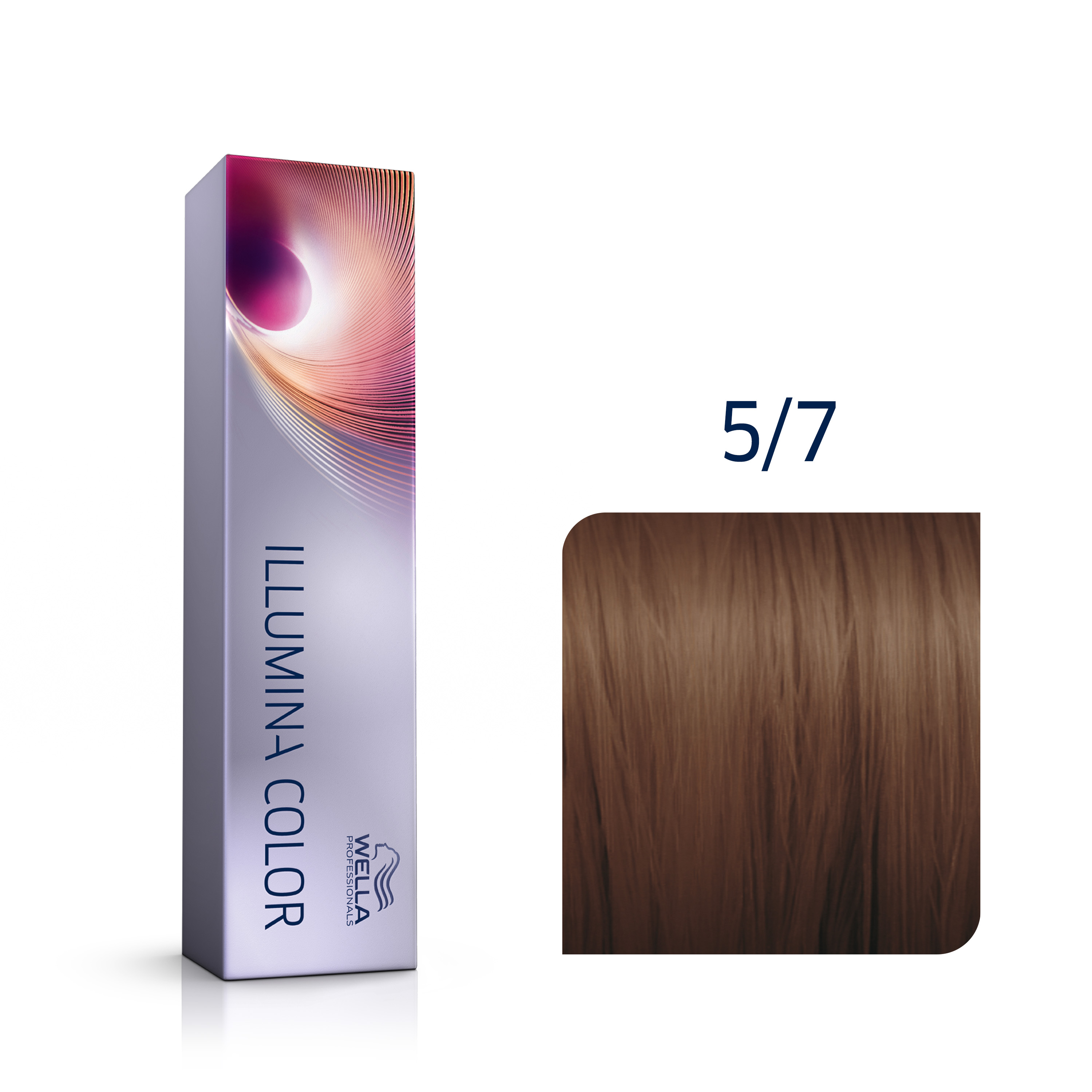 Illumina Color 5/7
