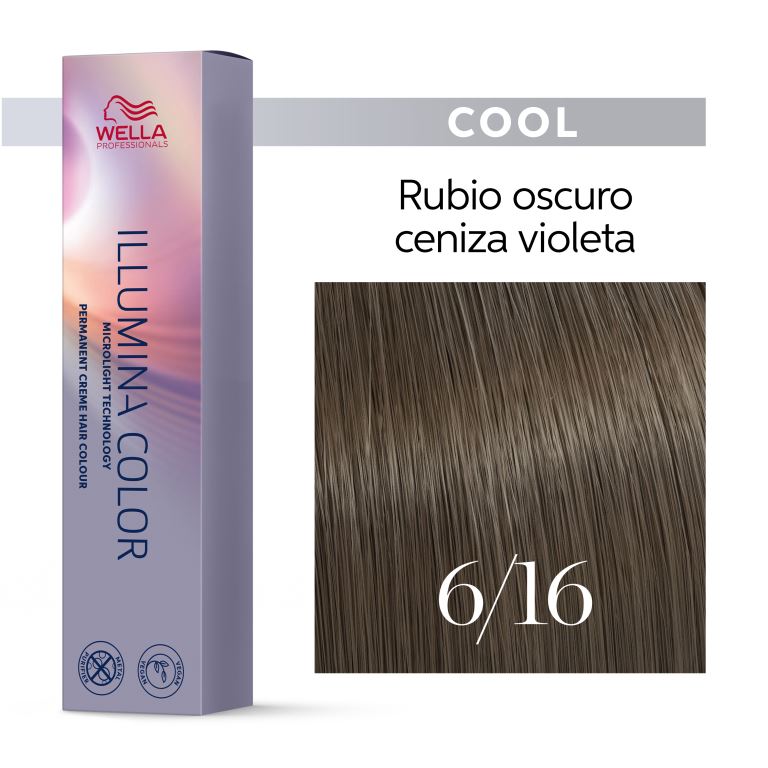 Illumina Color 6/16