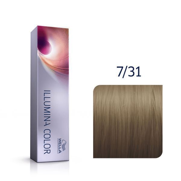 Illumina Color 7/31
