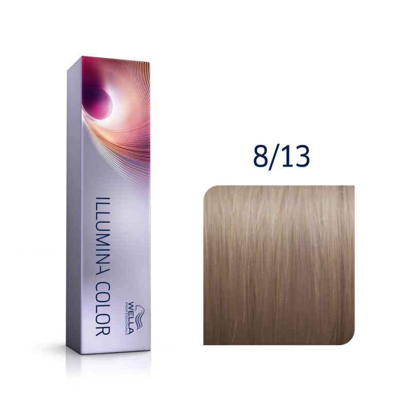 Illumina Color 8/13
