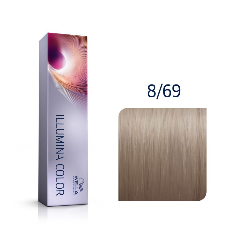 Illumina Color 8/69