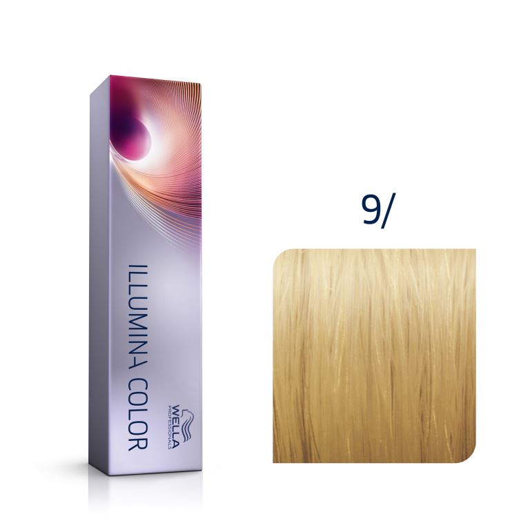 Illumina Color 9/