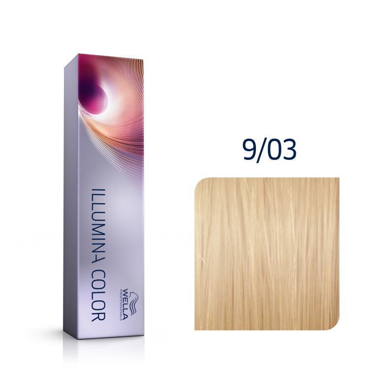Illumina Color 9/03