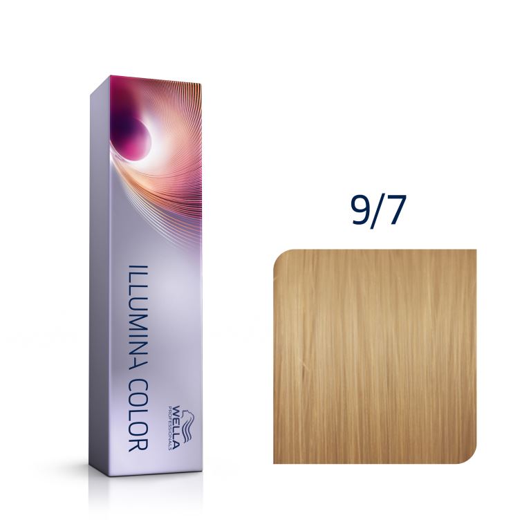 Illumina Color 9/7