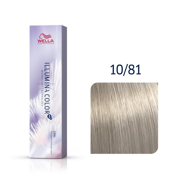 Illumina Color Me+ 10/81
