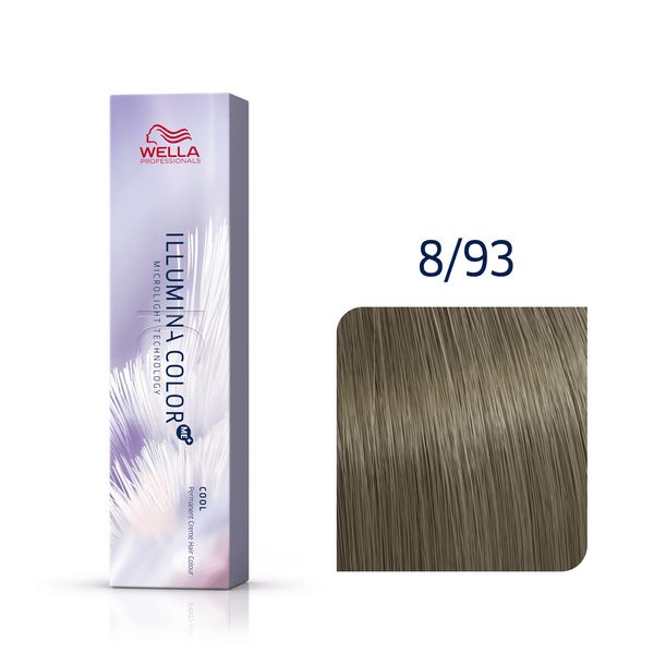 Illumina Color Me+ 8/93