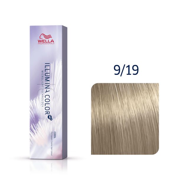 Illumina Color Me+ 9/19
