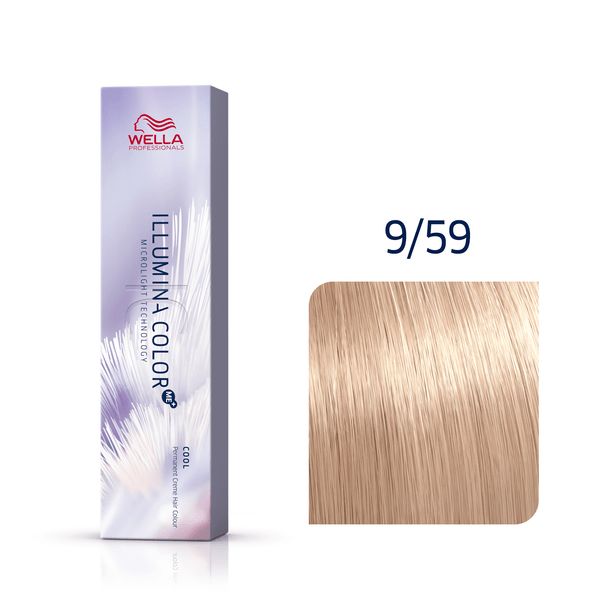 Illumina Color Me+ 9/59