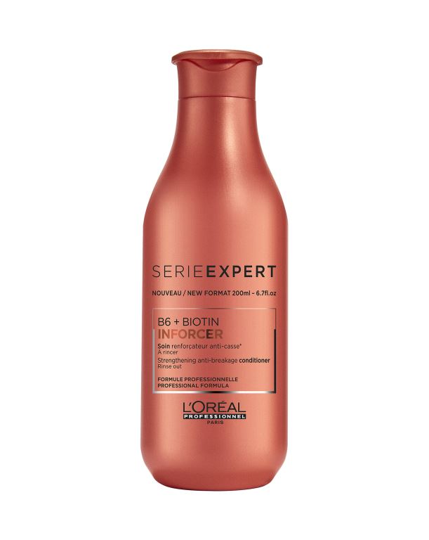 Inforcer Acondicionador 200ml Expert