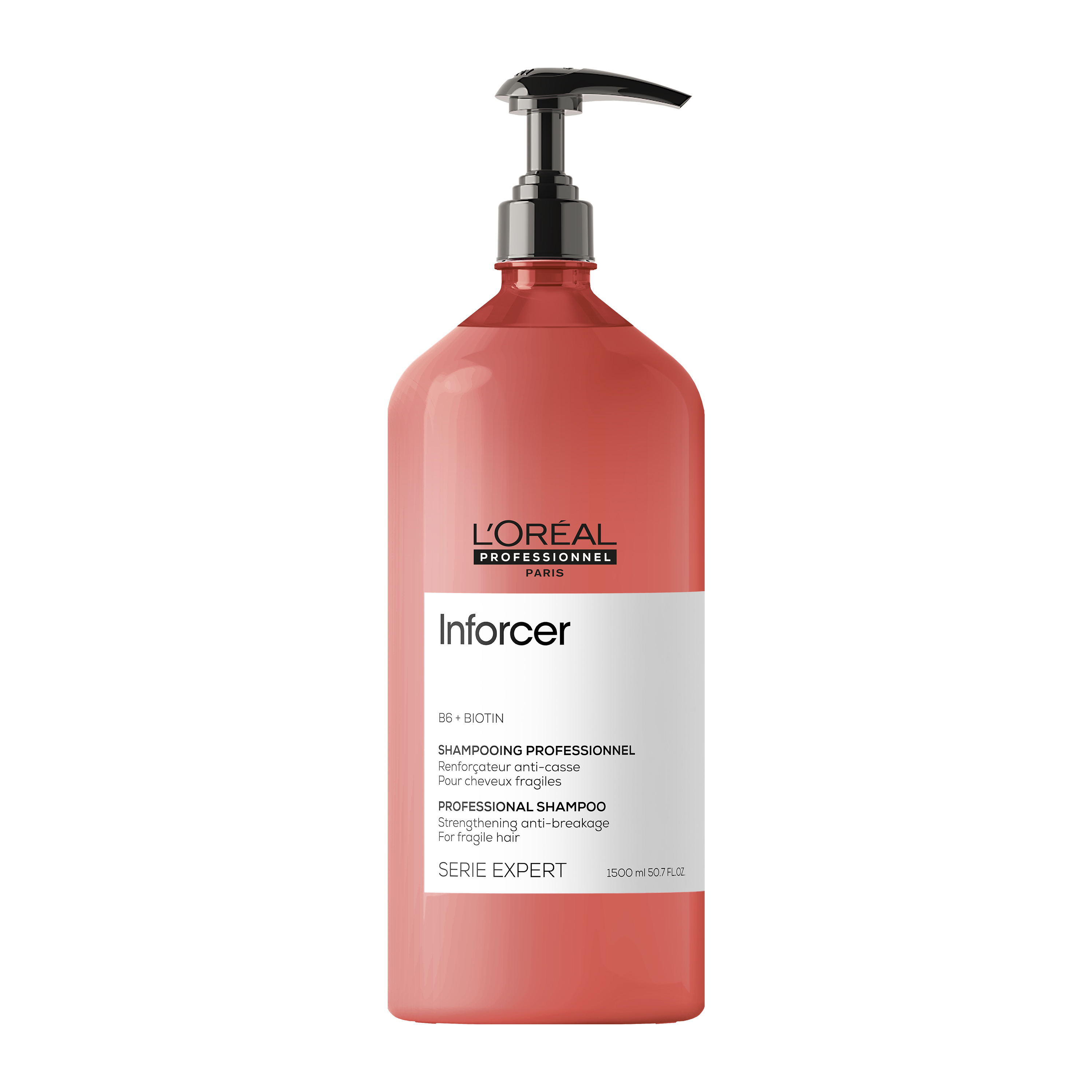 Inforcer Champu 1500ml Expert