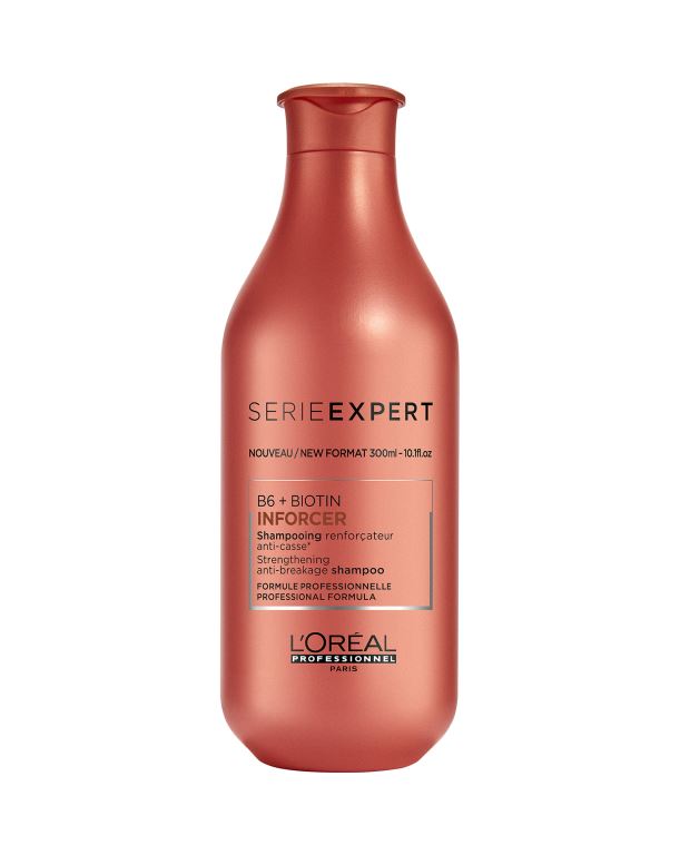 Inforcer Champu 300ml Expert