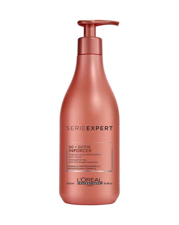Inforcer Champu 500ml Expert