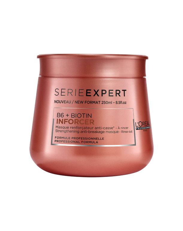 Inforcer Mascarilla 250ml Expert