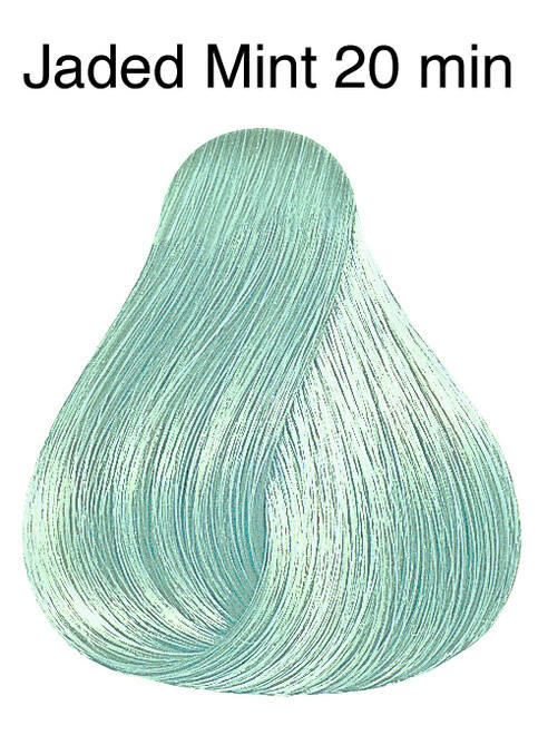 Instamatic Jade Mint 60ml Wella