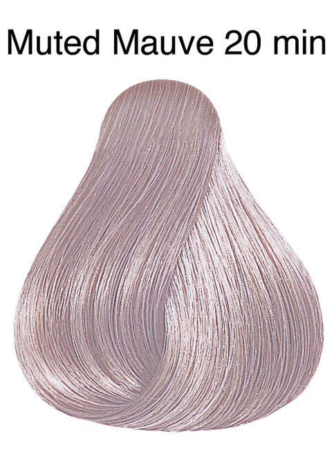 Instamatic Muted Mauve 60ml Wella