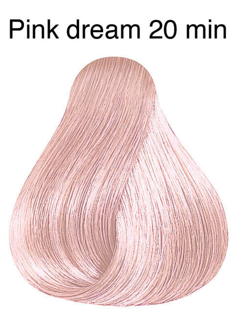 Instamatic Pink Dream 60ml Wella