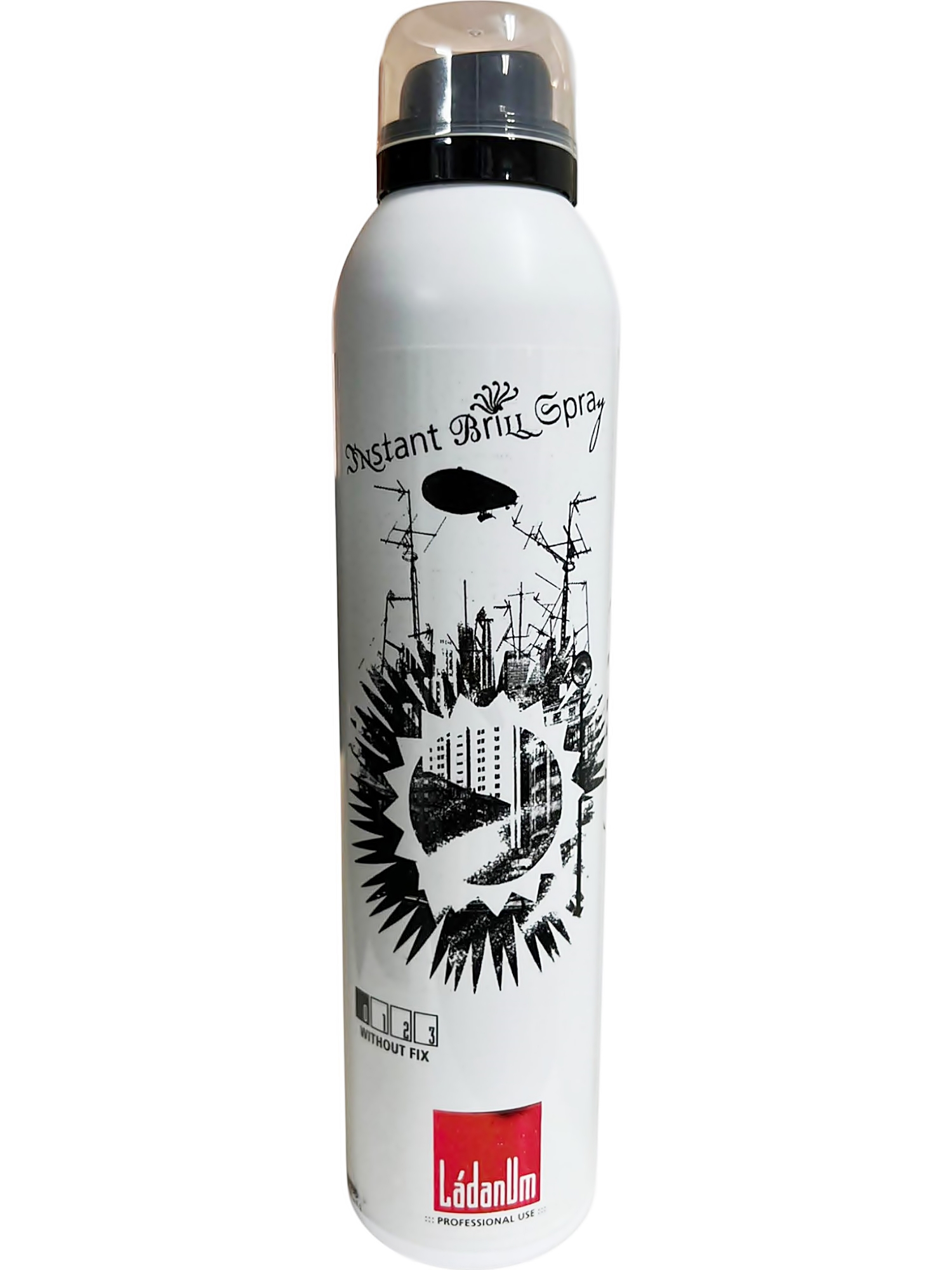 Instant Brillo Spray Ladanum 240ml