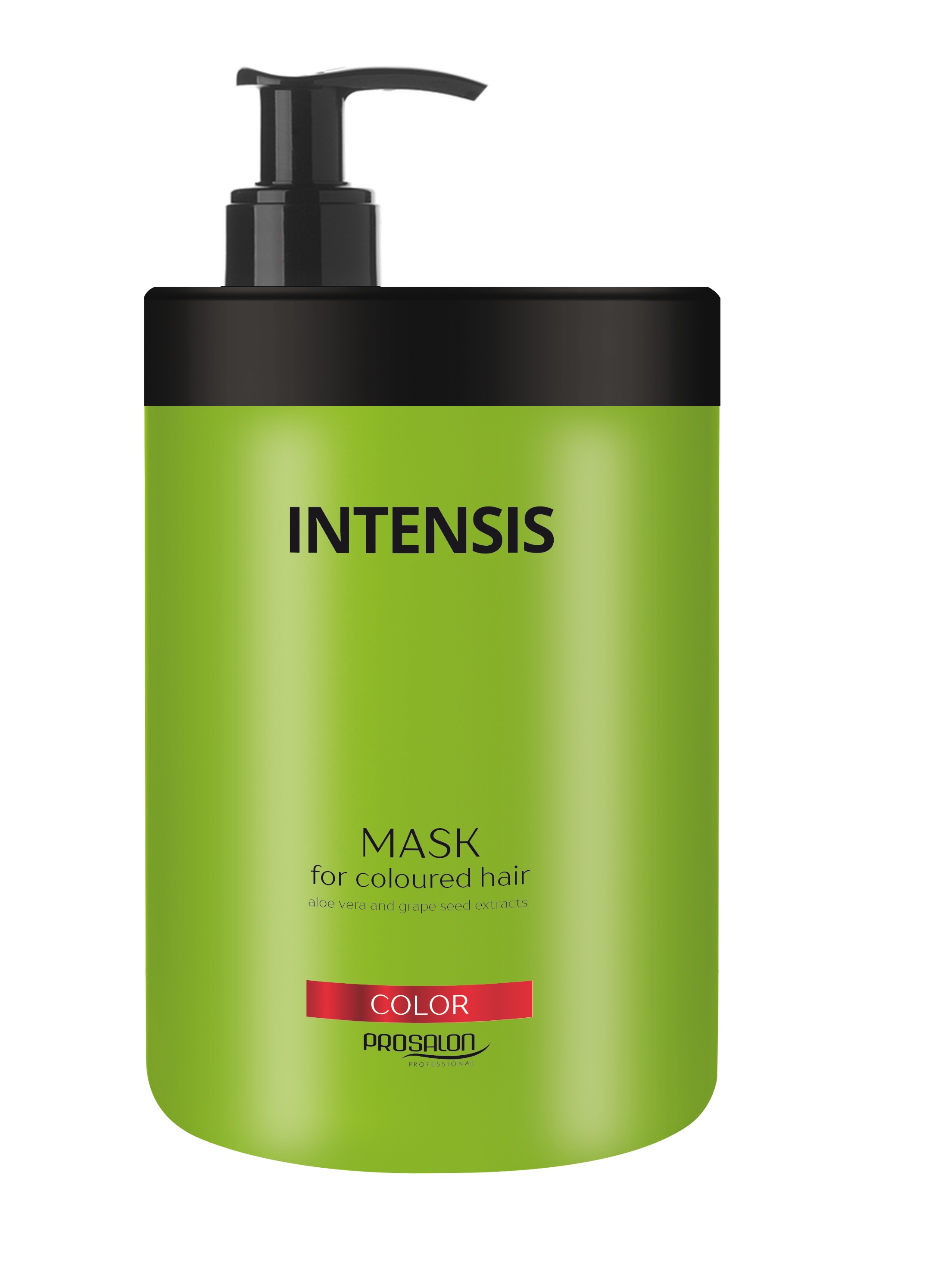 Intensis Mascarilla Teñidos 1000gr ProSalon