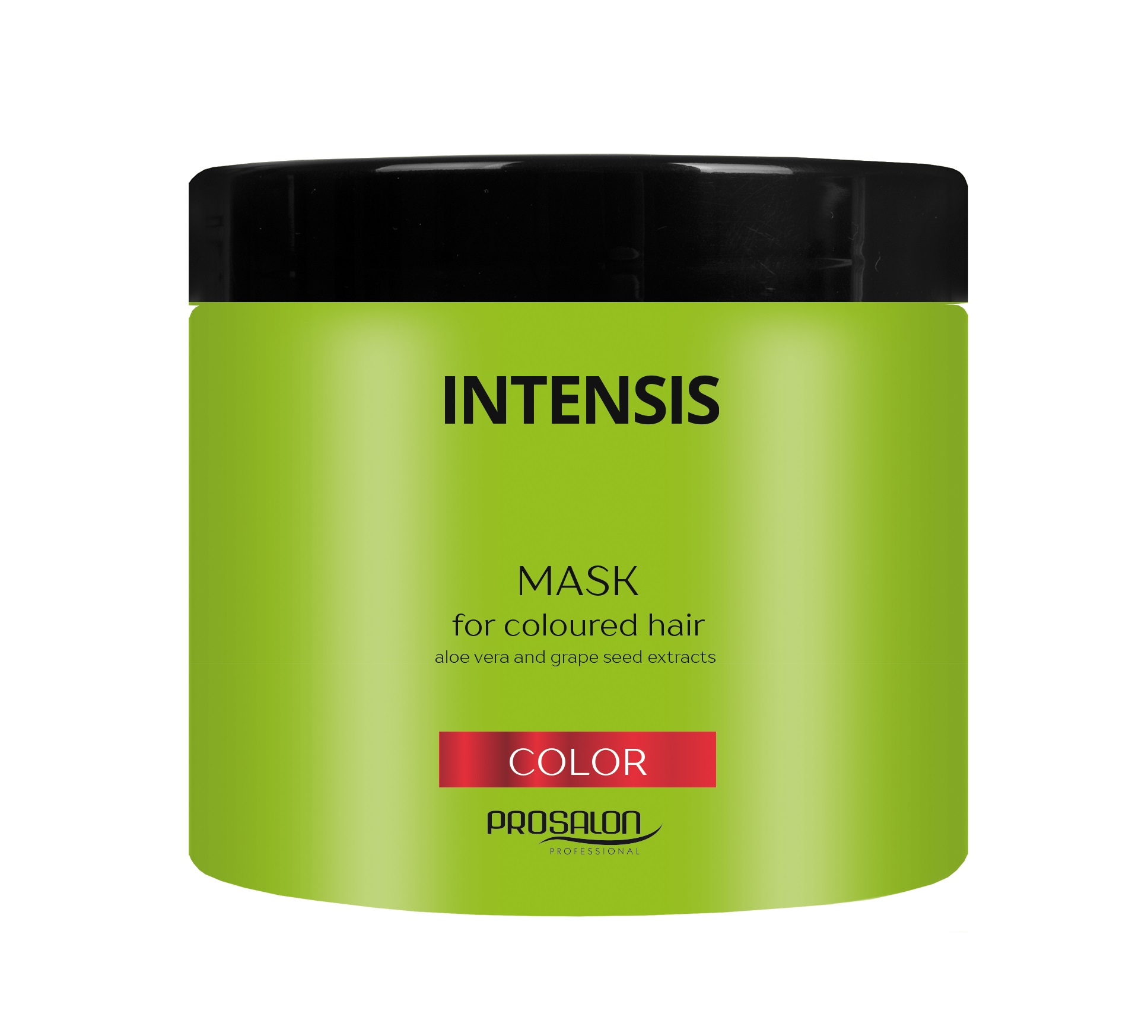 Intensis Mascarilla Teñidos 450gr ProSalon